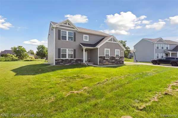 Grand Blanc, MI 48439 2328,7057 Primrose Lane