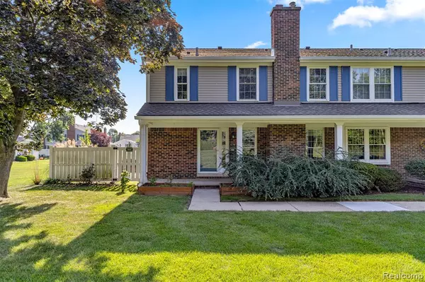 42198 Roscommon Street, Northville, MI 48167 2416
