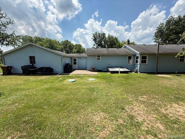 Hastings, MI 49058 9155,3103 Roush Road