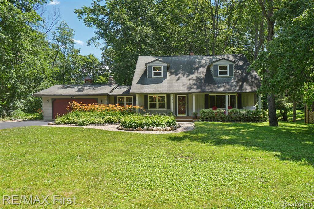 5910 Hillsboro Road, Davisburg, MI 48350 3514