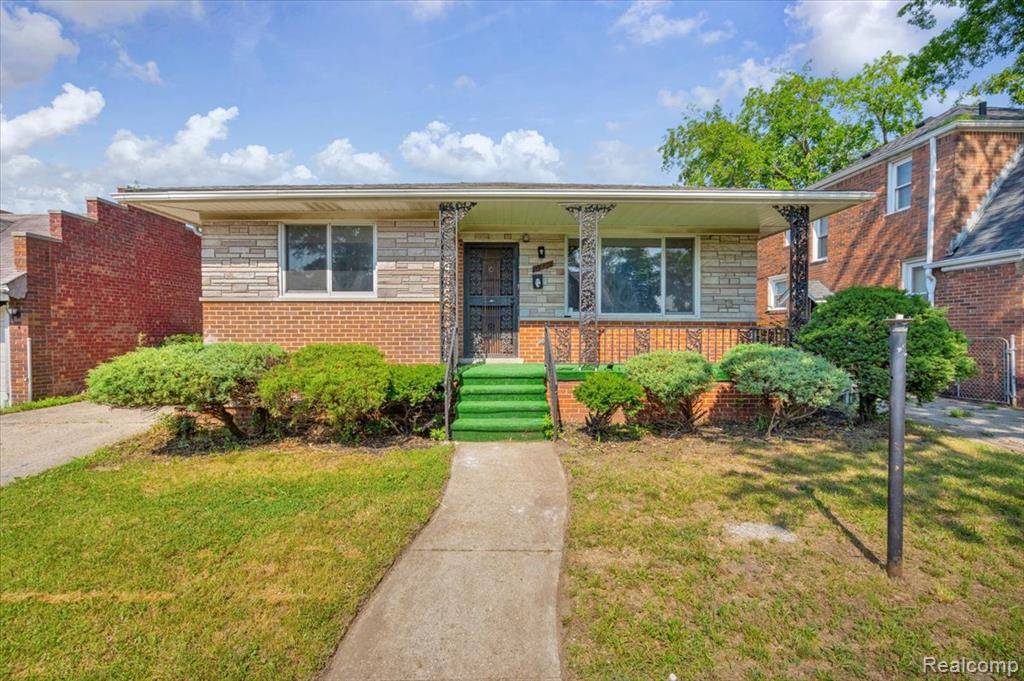 19155 Gallagher Street, Detroit, MI 48234 1607