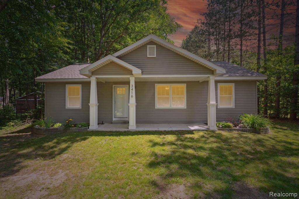 3416 Abbottsford Road, Clyde, MI 48049 4309