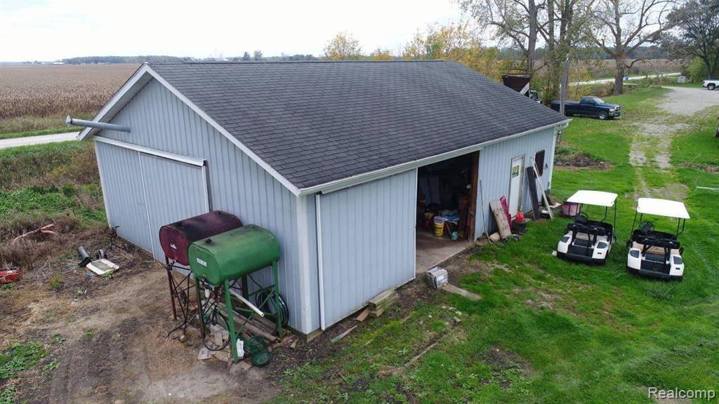 Yale, MI 48444 9302,15886 SPEAKER Road