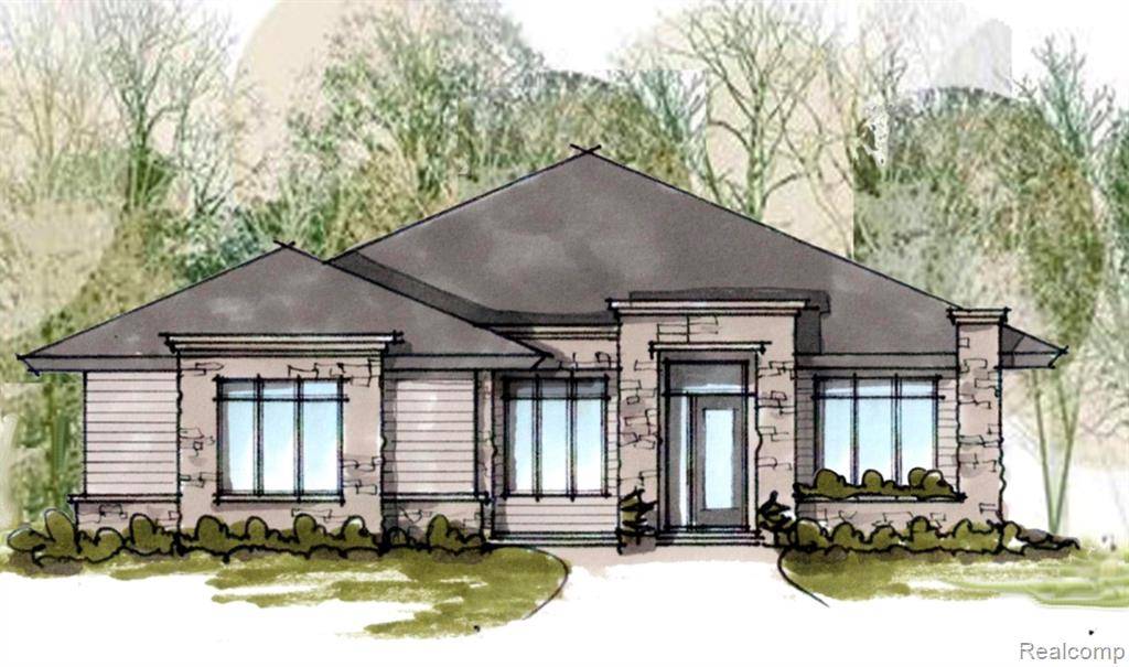49588 VILLA Drive, Novi, MI 48374 1912