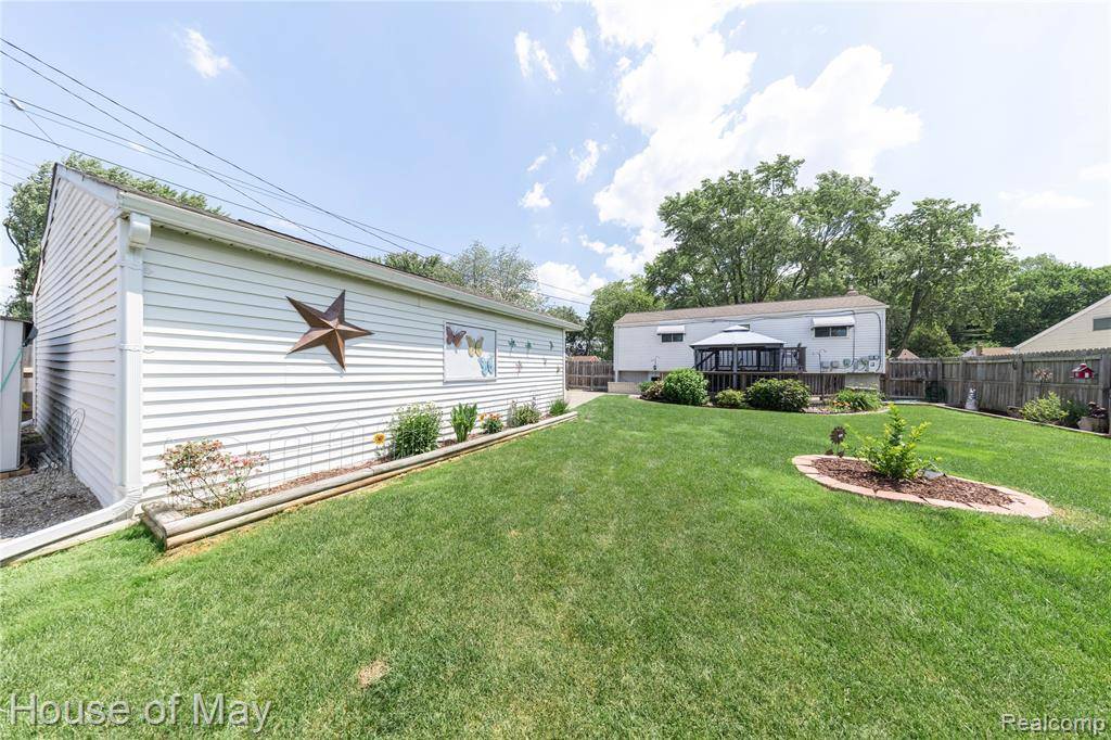 Clinton Township, MI 48035 1669,36827 Weideman
