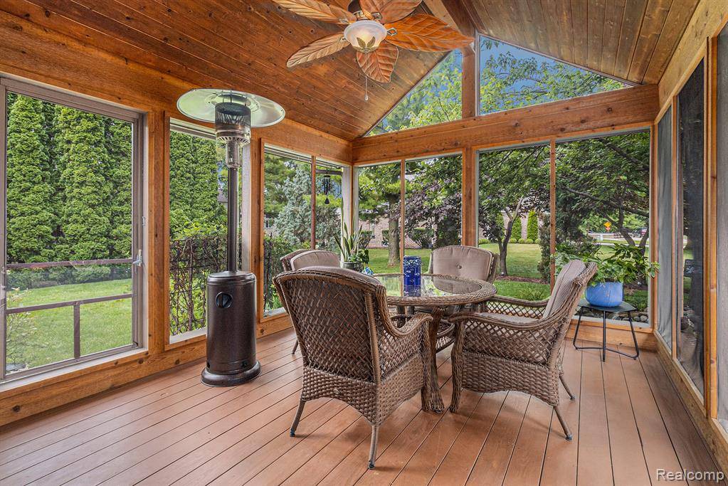 Troy, MI 48085 4032,5131 Standish Drive