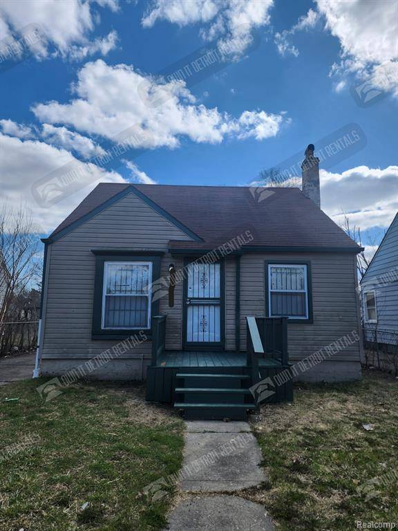 15706 Liberal Street, Detroit, MI 48205 2015