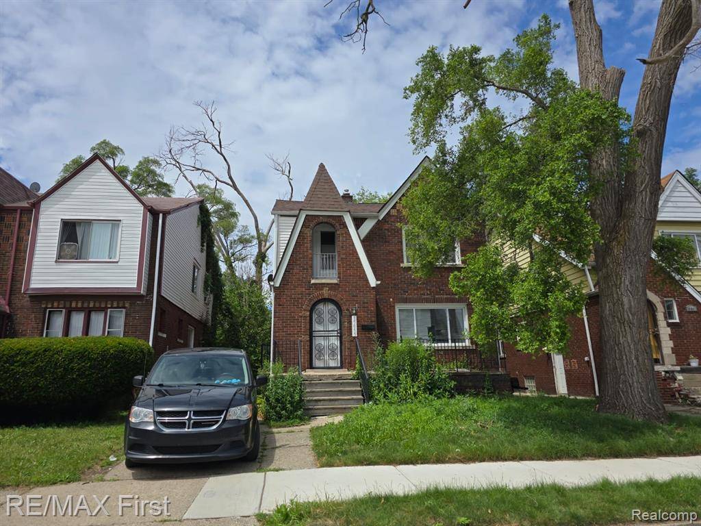 15055 Steel Street, Detroit, MI 48227 4058