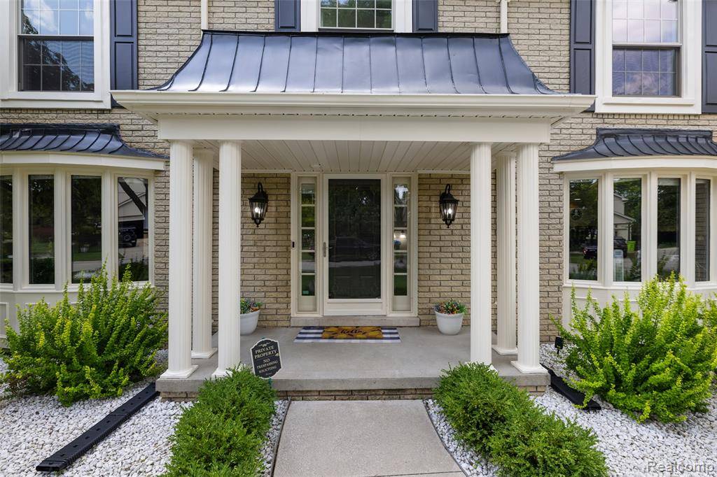 Clinton Township, MI 48038 2671,39251 W Royal Doulton Boulevard