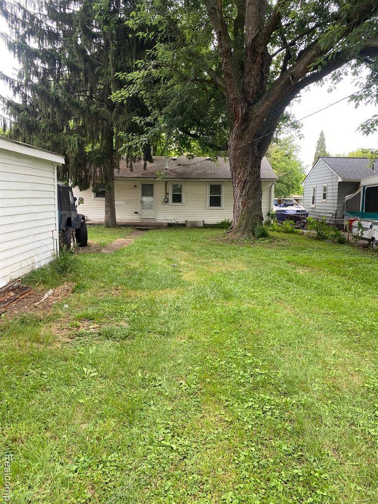 Taylor, MI 48180 6402,15354 Oldham Street