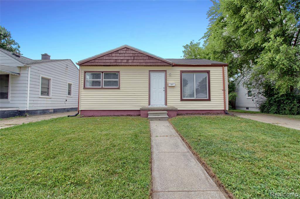 7218 Theut Avenue, Warren, MI 48091 2029