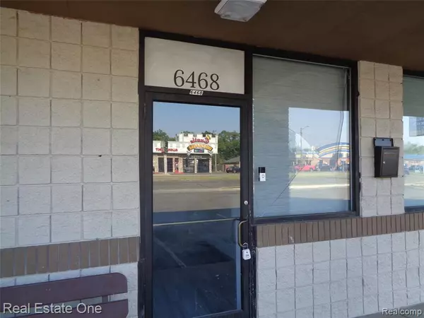 Dearborn, MI 48126 2061,6468 Greenfield Road