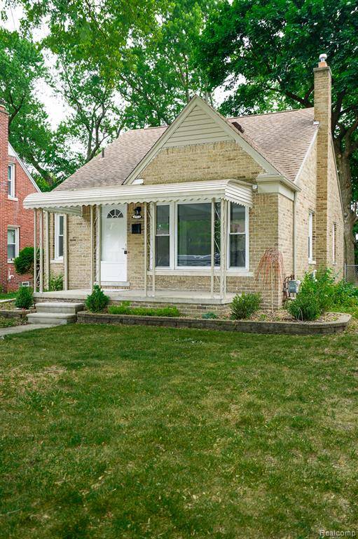 Royal Oak, MI 48073 4221,1922 N Wilson Avenue