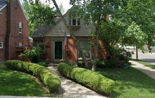 Detroit, MI 48224 2317,4261 Bishop Street