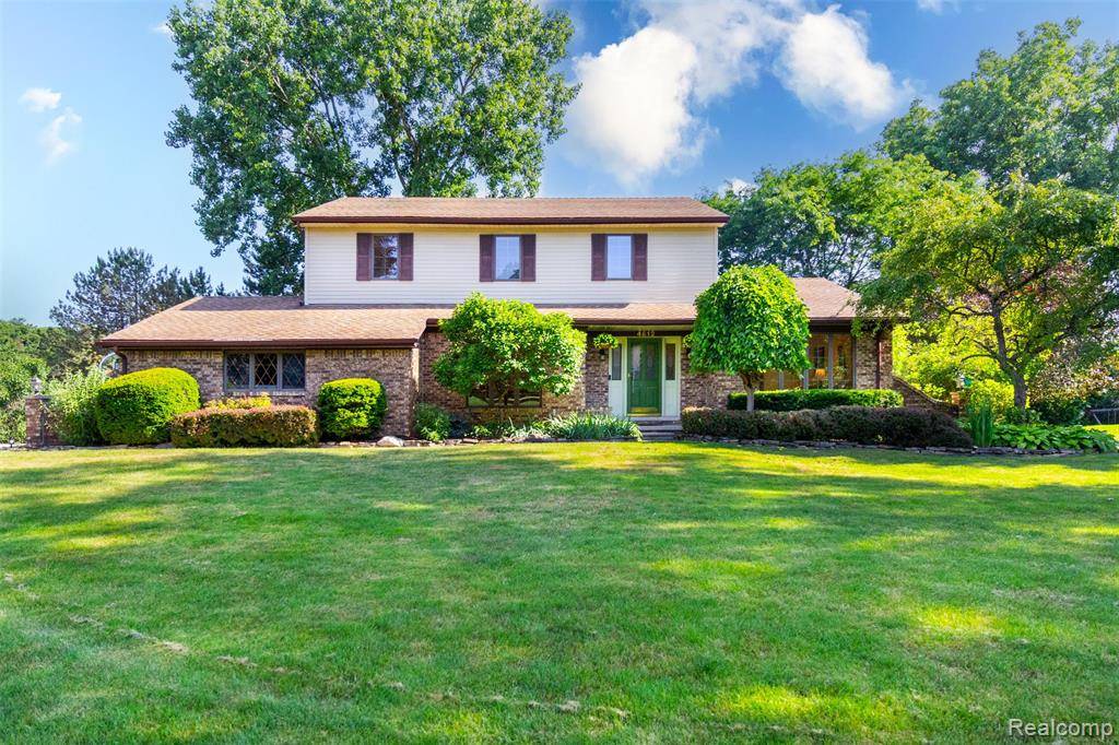 4612 Mountain View Trail, Clarkston, MI 48348 2349