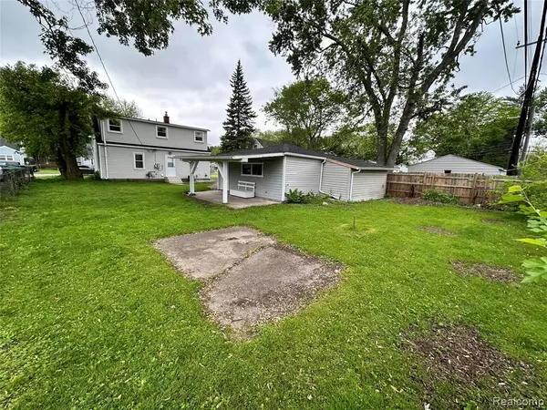 Garden City, MI 48135 3705,33050 John Hauk Street