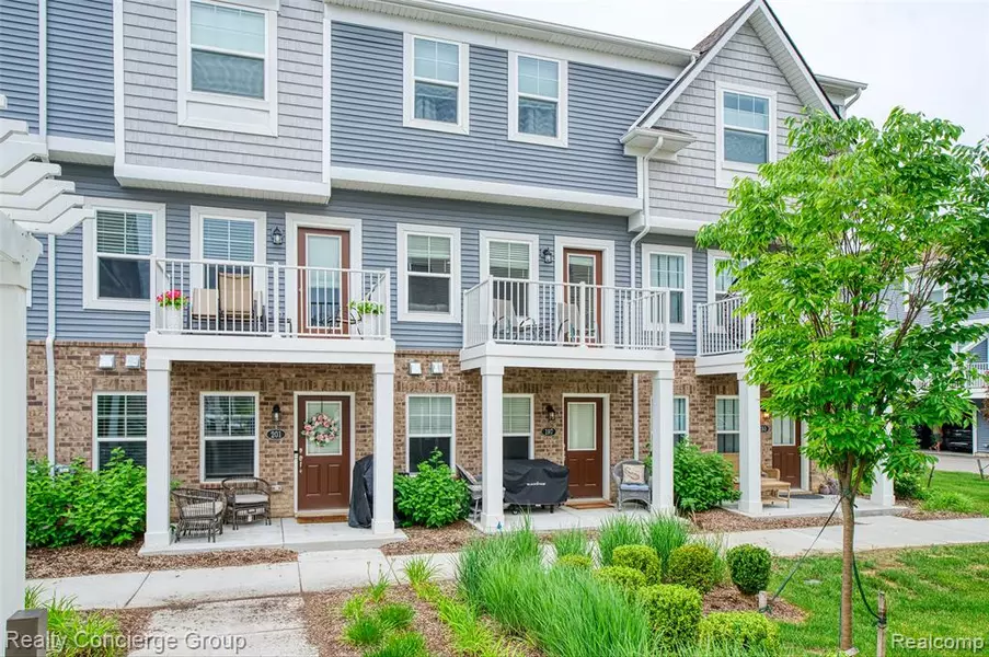 197 Sean Street, Brighton, MI 48116 3503