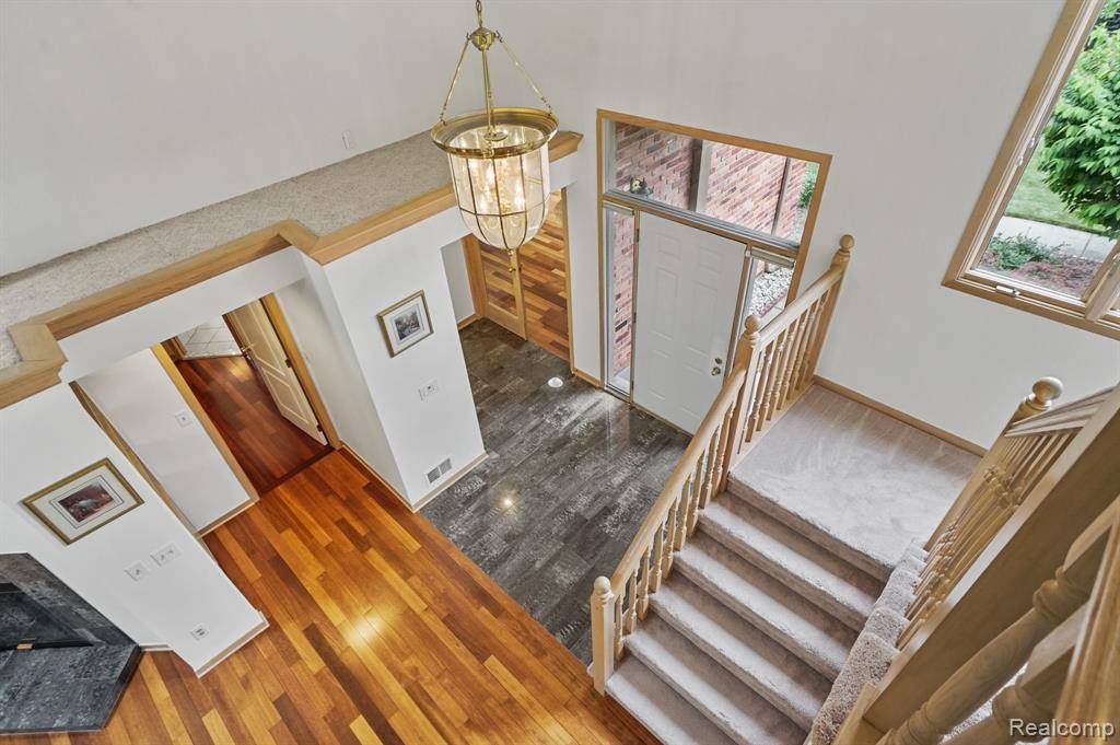 Troy, MI 48098 4380,4253 Drexel Drive