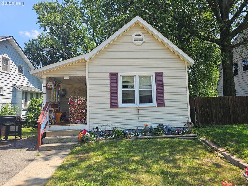 4417 Elizabeth Street, Wayne, MI 48184 2181