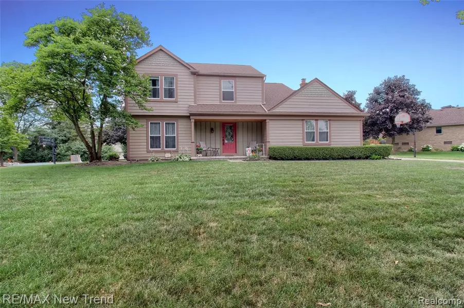 21905 Roxbury Drive, Novi, MI 48374 3938