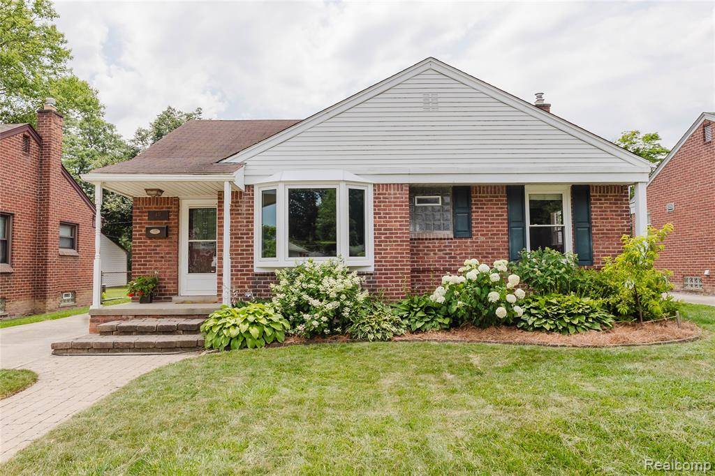 437 Normandy Road, Royal Oak, MI 48073 2513