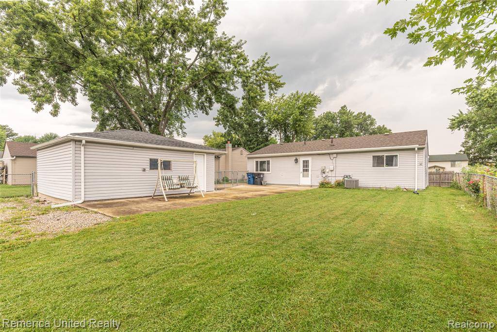 Westland, MI 48186 8081,38625 Northampton Street