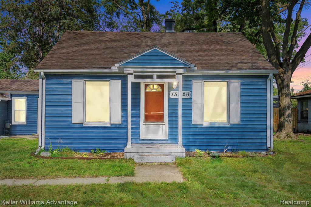 15326 Brookfield Street, Livonia, MI 48154 3004
