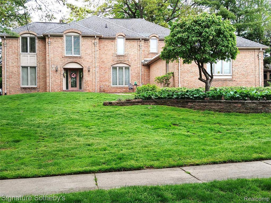 6383 Catalpa Court, Troy, MI 48098 2291