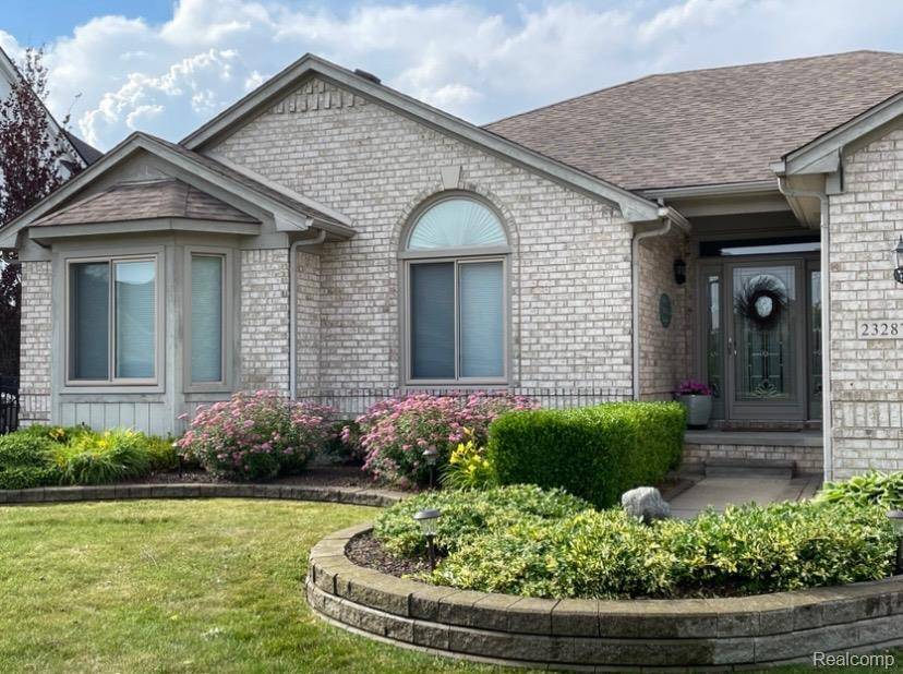 Macomb, MI 48042 5020,23287 Angel Park Drive