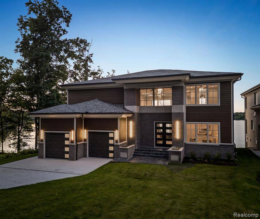 1760 Hamilton Drive, Bloomfield Hills, MI 48302 0221