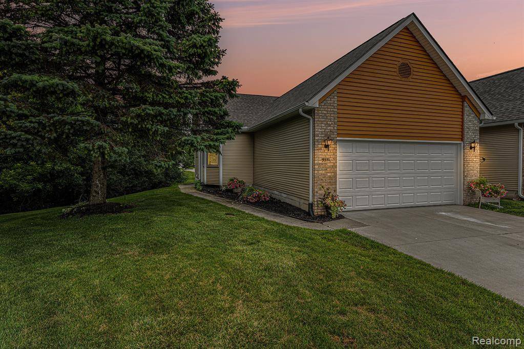 9351 Rayna Drive, Davison, MI 48423 2853