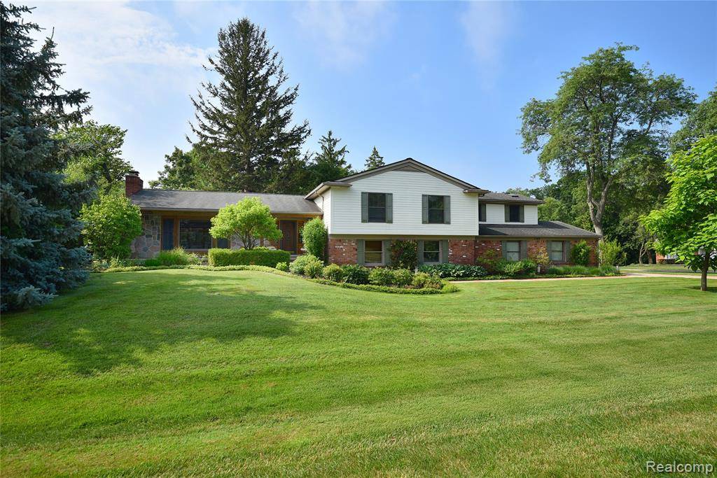 1749 Timson Lane, Bloomfield Hills, MI 48302 2273