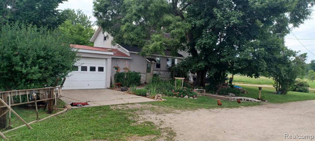 Beaverton, MI 48612 8206,239 Badger Road