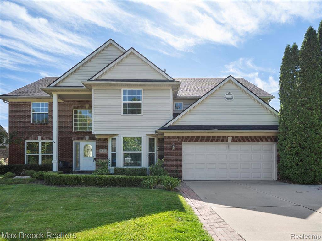 39104 Devonshire Court, Harrison Twp, MI 48045 6021