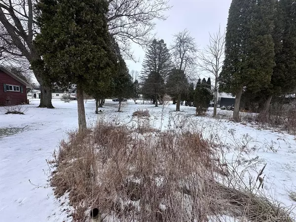 Brockway, MI 48097 3315,9 Livingston Street