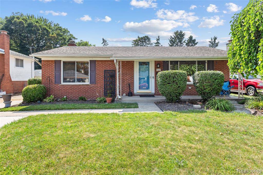1868 Treadwell Street, Westland, MI 48186 3915