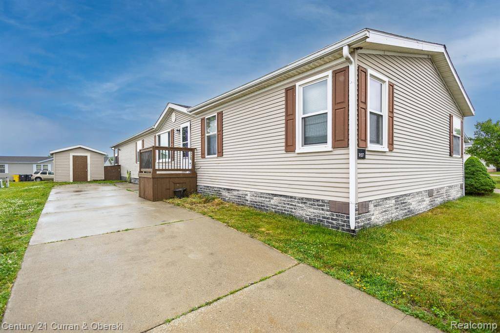 Northville, MI 48167 8658,8137 Churchill Street