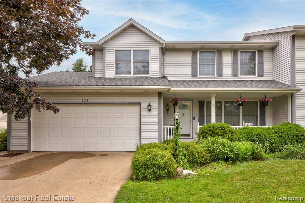 Frankenmuth, MI 48734 1060,622 W Schleier Street