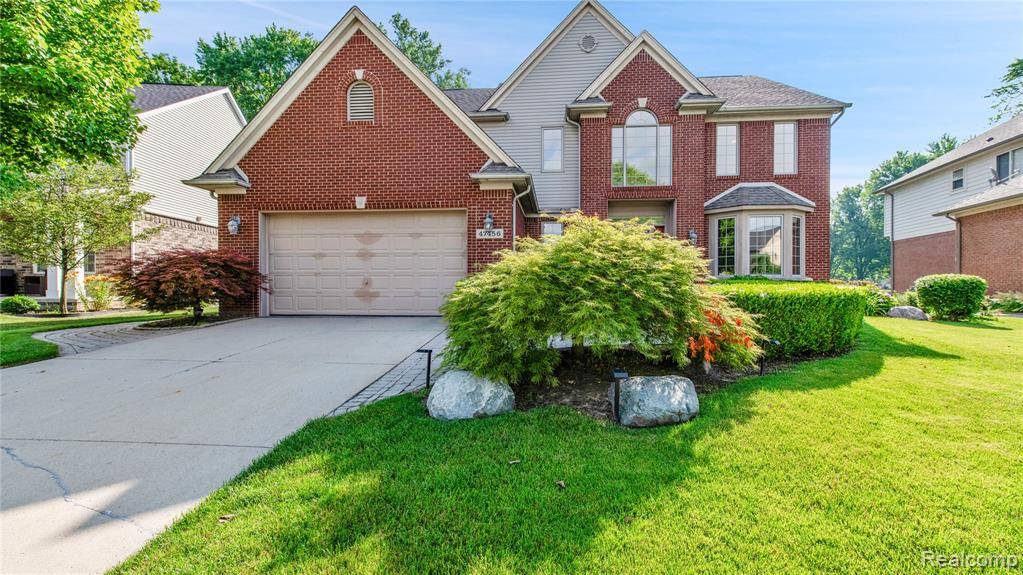 Macomb, MI 48044 3097,47456 Brennan Drive