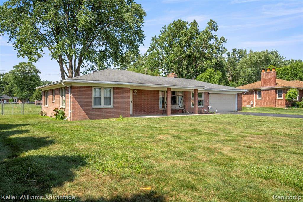 Livonia, MI 48154 3299,31100 Rayburn Street