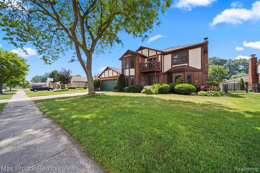 14308 Brookings Drive, Sterling Heights, MI 48313 5414