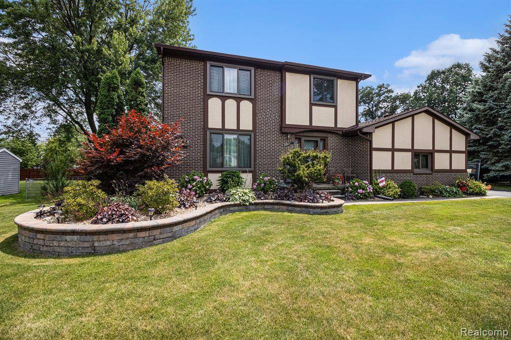 Taylor, MI 48180 3344,24851 Crisler Street