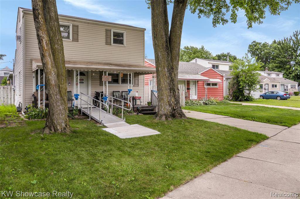 Melvindale, MI 48122 1004,4313 S Dearborn Street