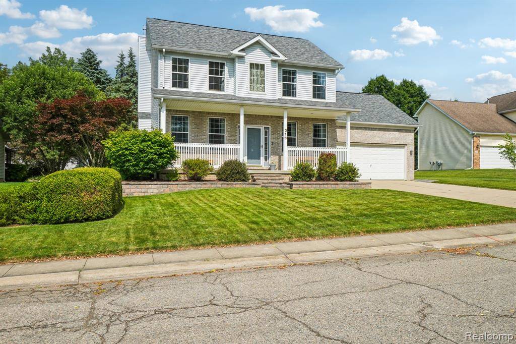 Linden, MI 48451 8613,316 Valleyview Drive