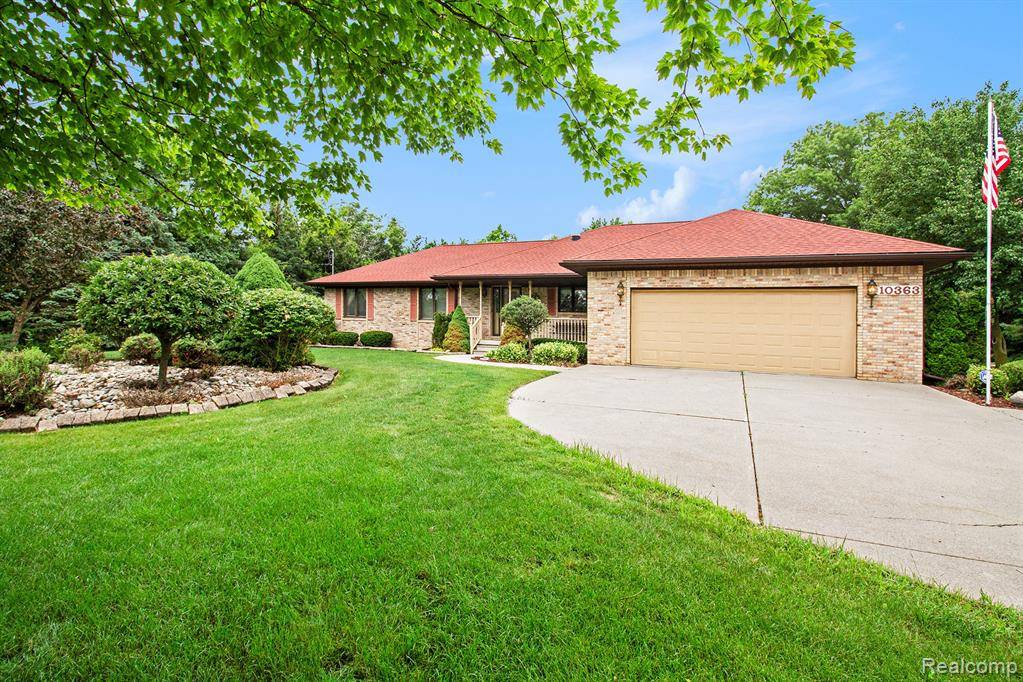 Davison, MI 48423 8732,10363 E Bristol Road