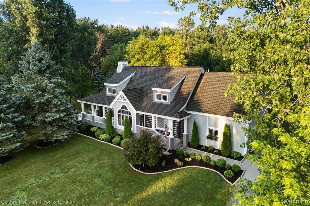 9079 Pierson Road, Fowlerville, MI 48836 9774