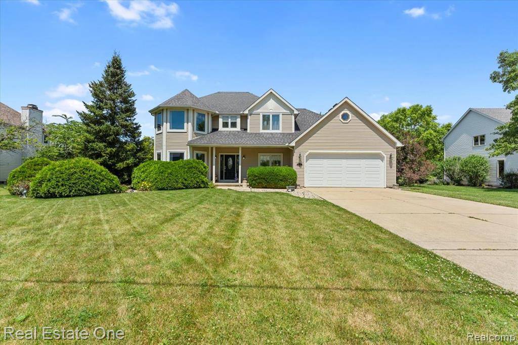 4261 Brest Road, Newport, MI 48166 9040