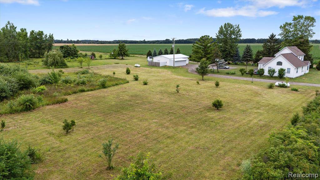 Owosso, MI 48867 9616,4502 E Wilkinson Road