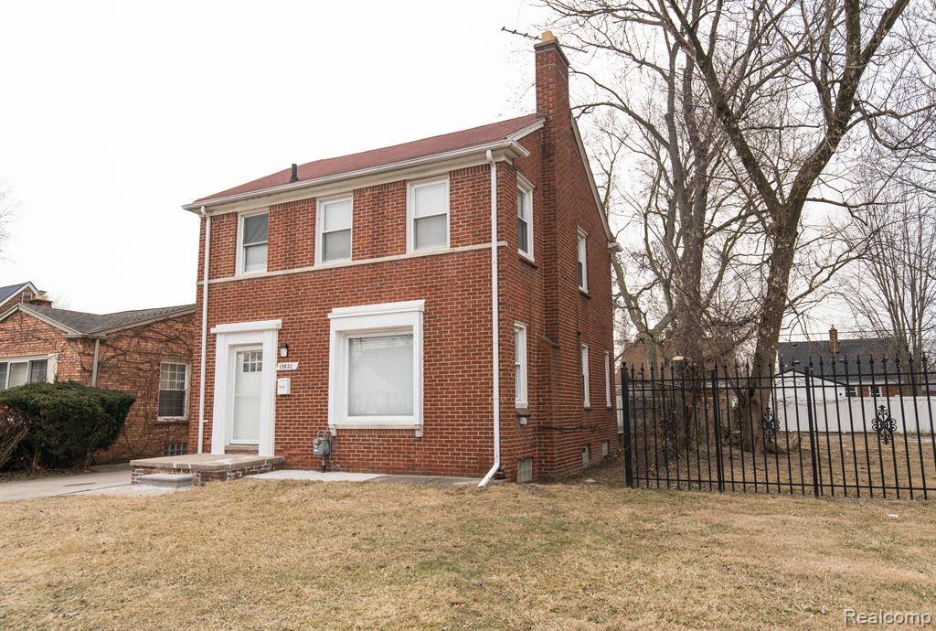 Detroit, MI 48223 1246,15821 KENTFIELD Street