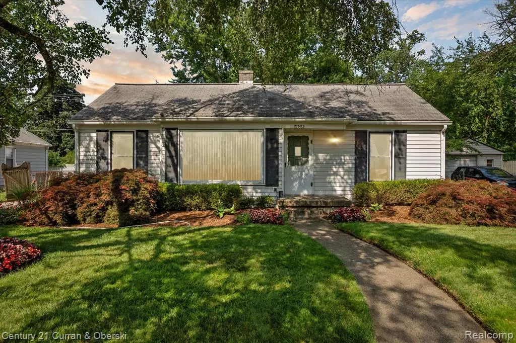 Farmington, MI 48336 5653,21623 Tulane Avenue